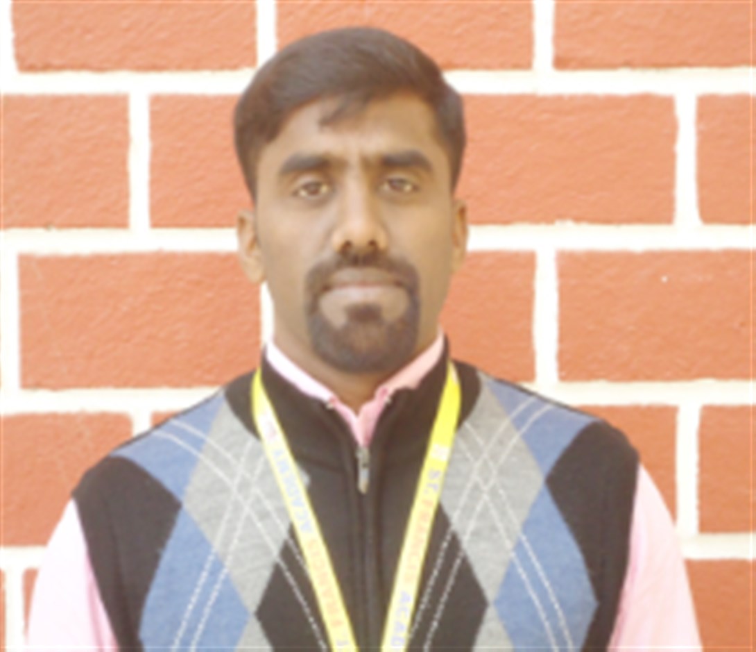 Vice Principal Image